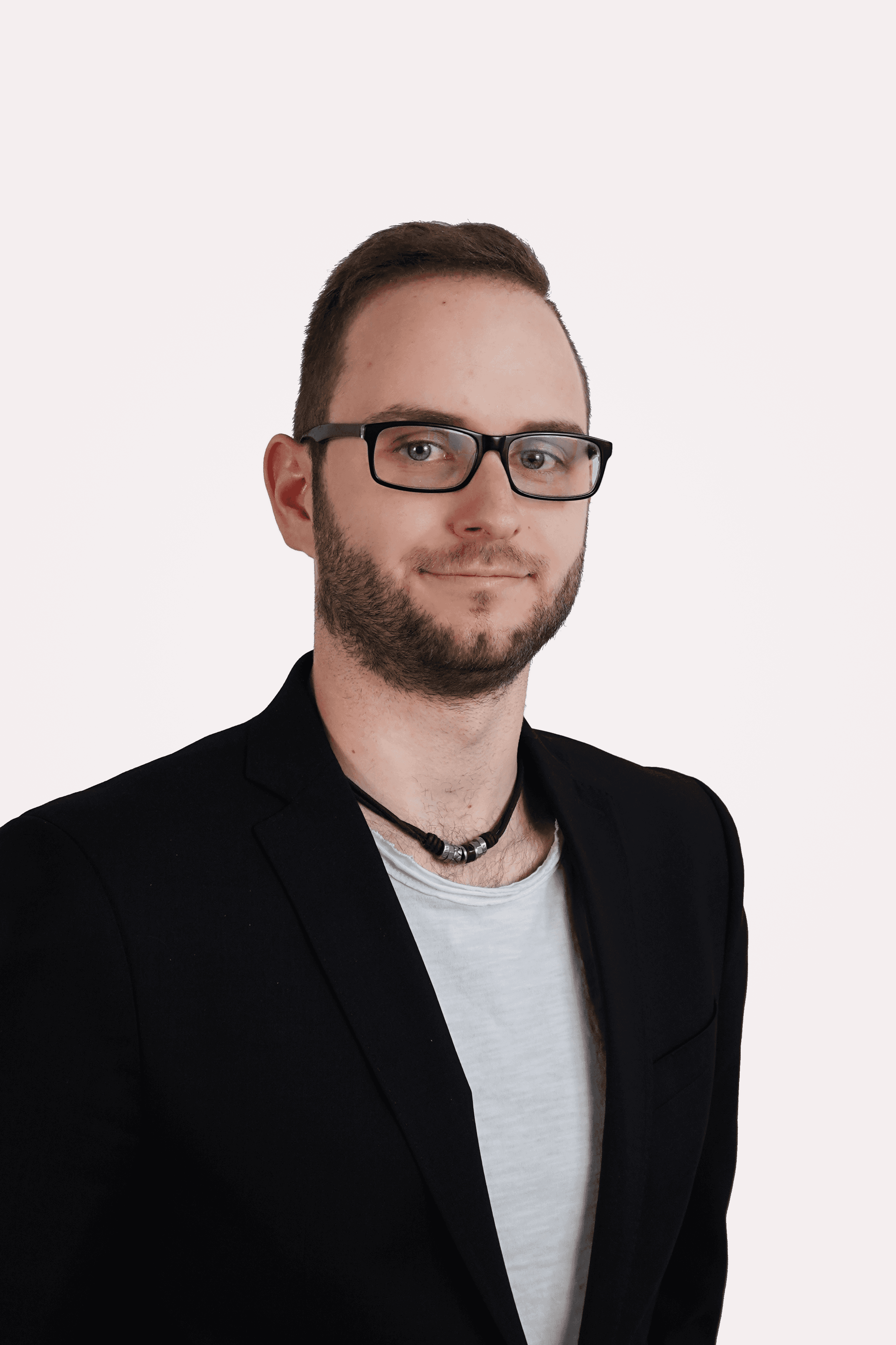 Portrait von Matthias Wiesenhofer