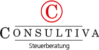 Logo von Consultiva Steuerberatung GmbH