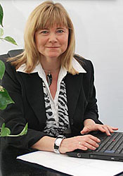 Maria Zsifkovits
