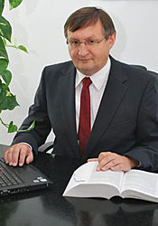 Mag. Johann Zsifkovits